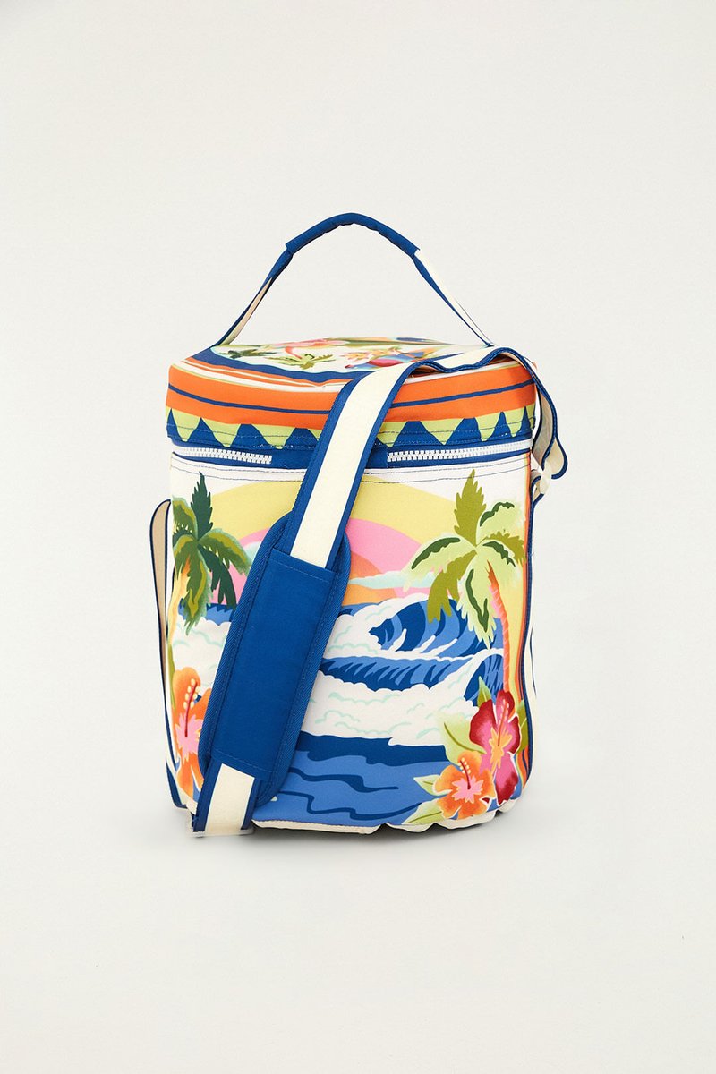 Cooler Feminino Farm ref. COOLER FARM - VintedoisK