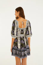 Vestido Feminino Farm rio ref. VESTIDO CURTO - VintedoisK