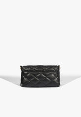 BOLSA PEQUENA TIRACOLO PRETA PARIS S 50010 2025 0001 SCHUTZ