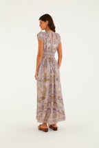 Vestido Feminino Farm ref. VESTIDO CROPPED - VintedoisK