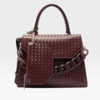 Bolsa Feminina Arezzo ref. BOLSA SATCHEL - VintedoisK