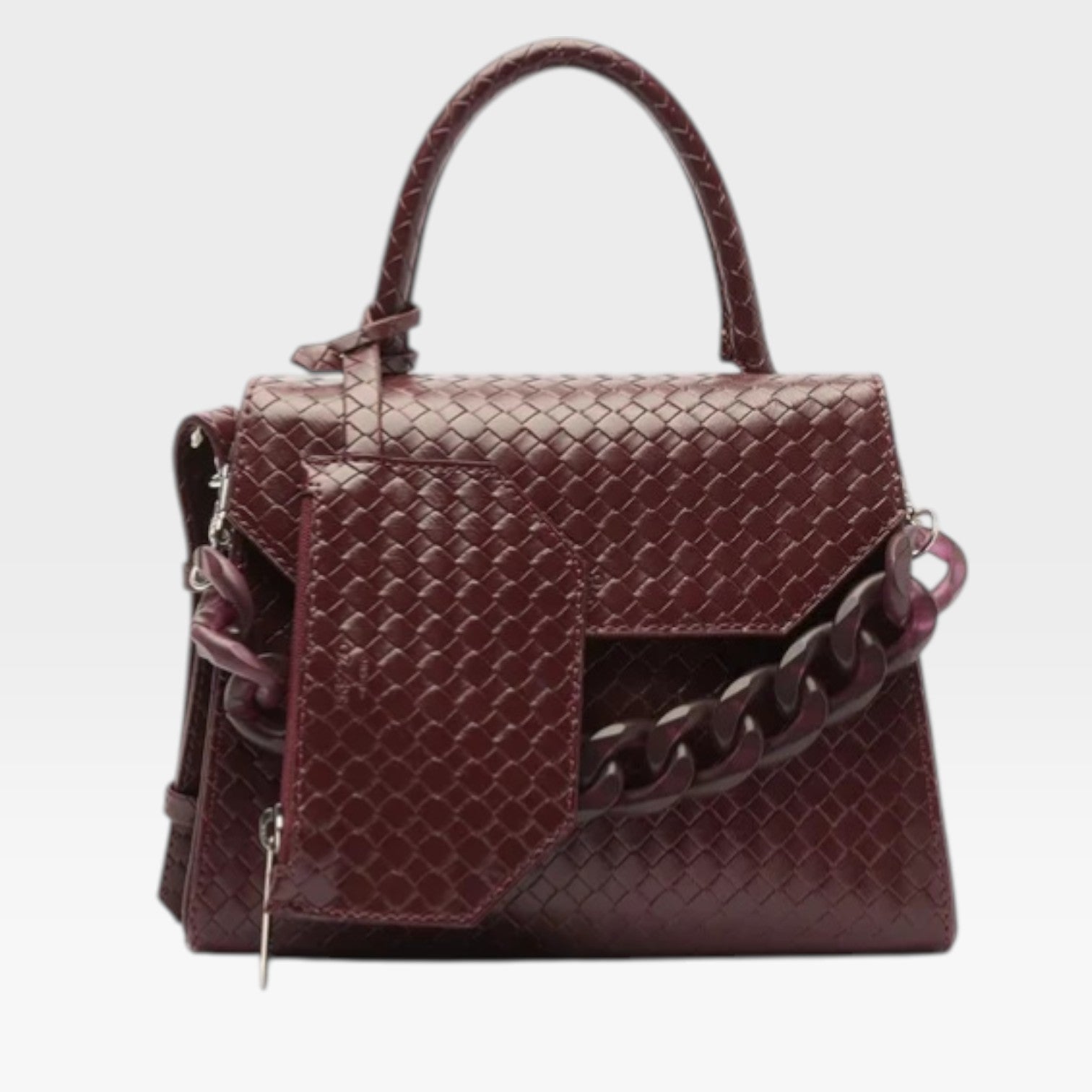 Bolsa Feminina Arezzo ref. BOLSA SATCHEL - VintedoisK