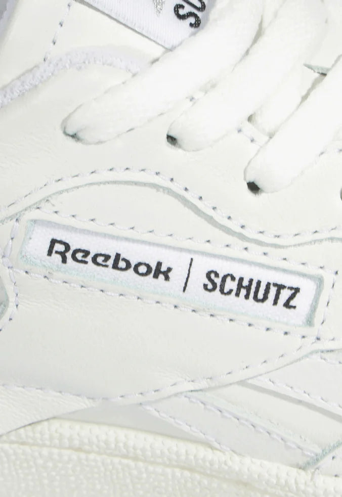 Tênis Feminina SCHUTZ ref. REEBOK BRANCO - VintedoisK