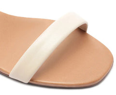 SANDÁLIA CLASSIC MINIMAL BRANCA C 30489 0065 0016 ANACAPRI