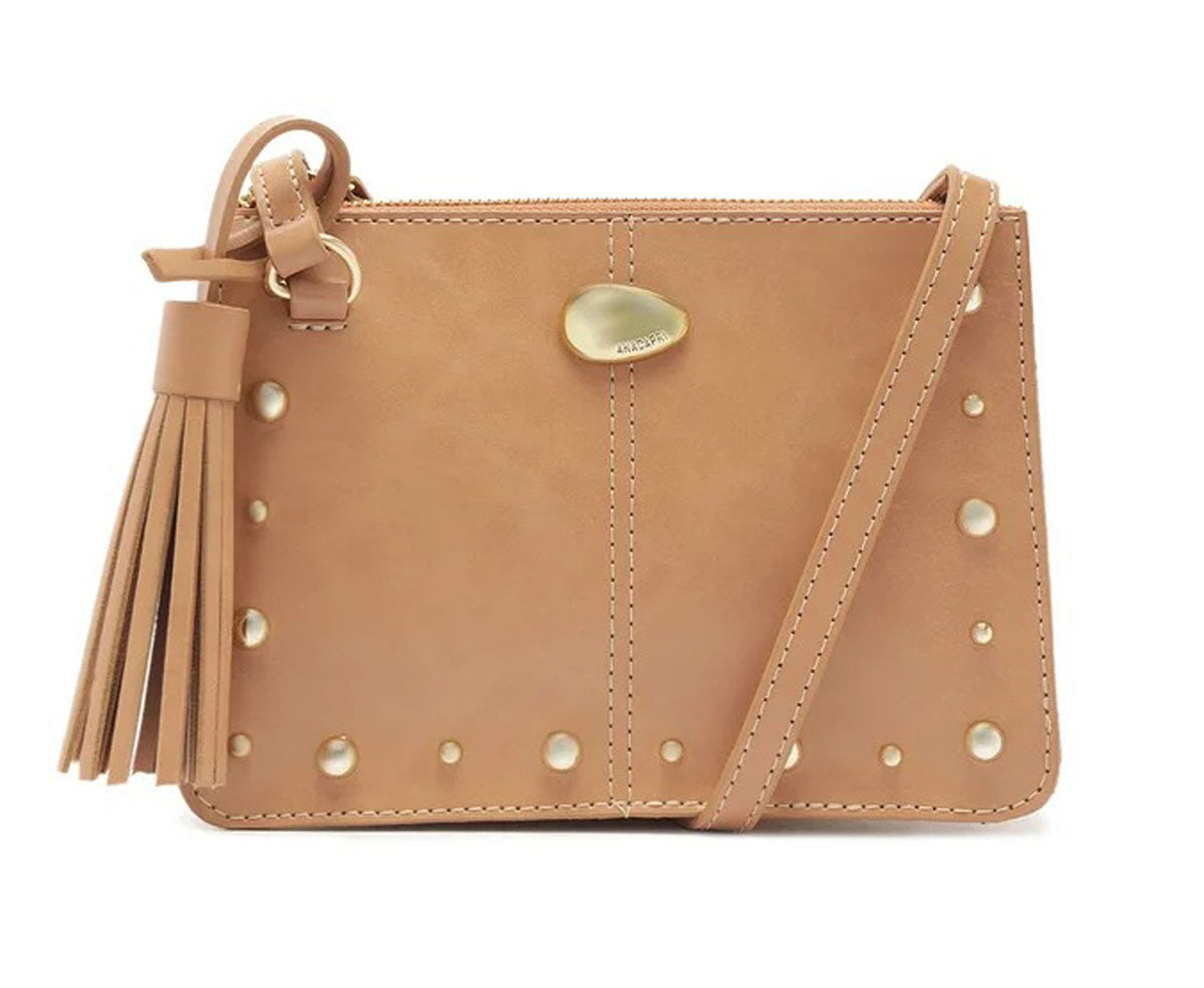 Bolsa Feminina ANACAPRI ref. BOLSA TIRACOLO - VintedoisK Imagem principal do produto