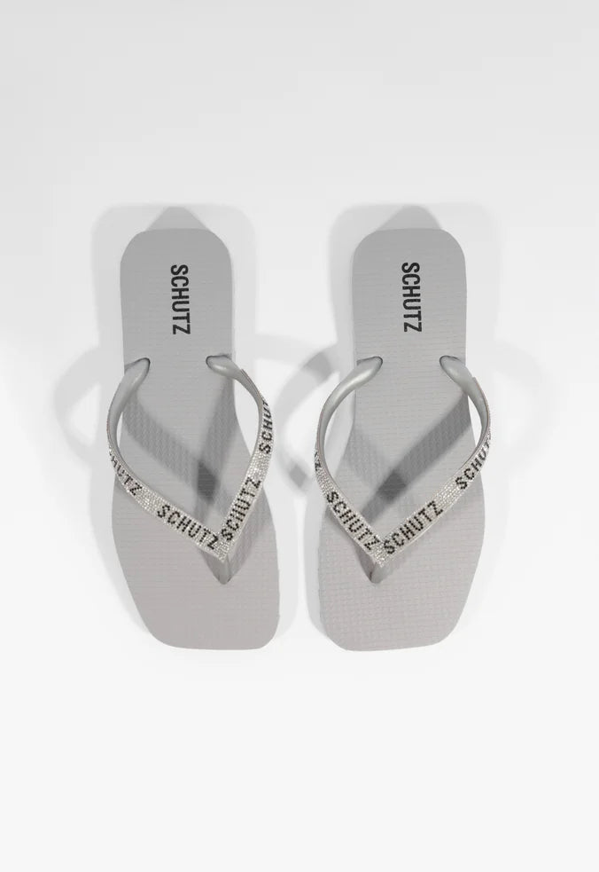 Chinelo Feminina SCHUTZ ref. CHINELO SCHUTZ - VintedoisK