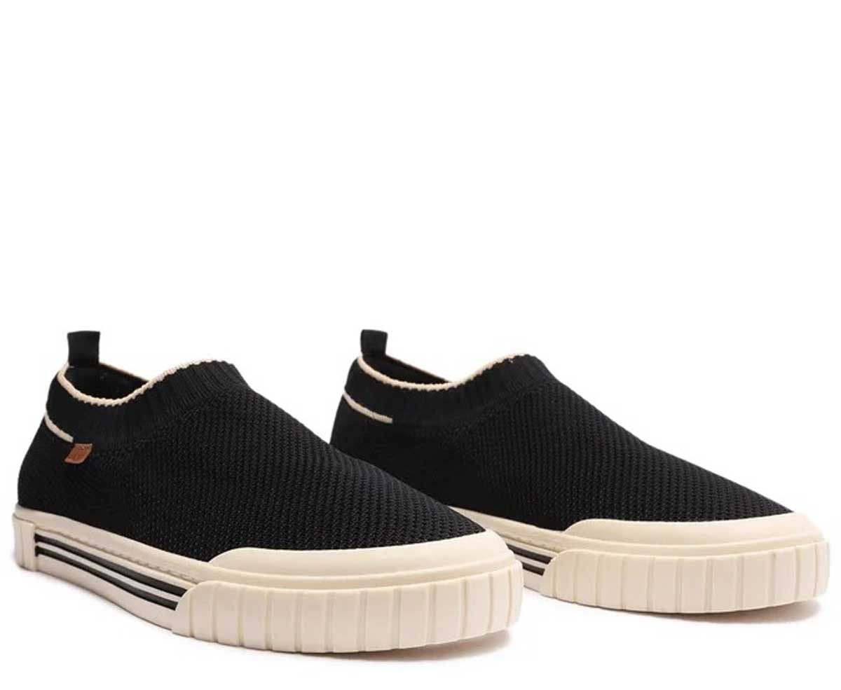 Tênis Feminina ANACAPRI ref. SLIP ON - VintedoisK