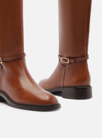 Bota Feminina Arezzo ref. BOTA CARAMELO - VintedoisK