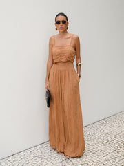 CALÇA ALADIM SHINE 403347 SKENN