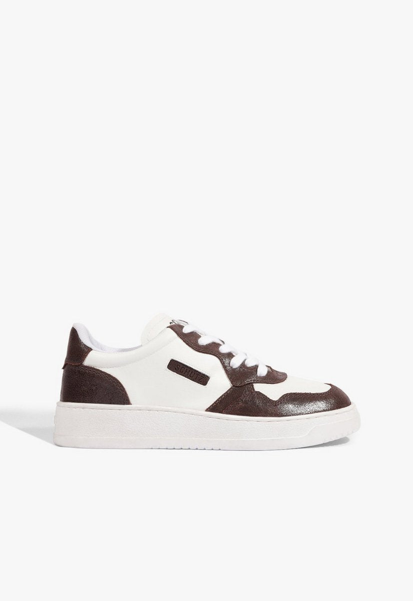 Tênis Feminino Schutz ref. LONDON COURO - VintedoisK Imagem principal do produto