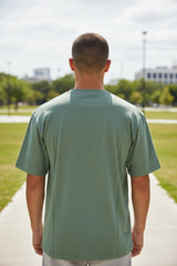 CAMISETA ESTAMPA MASC MC CTMAS00057 REVANCHE