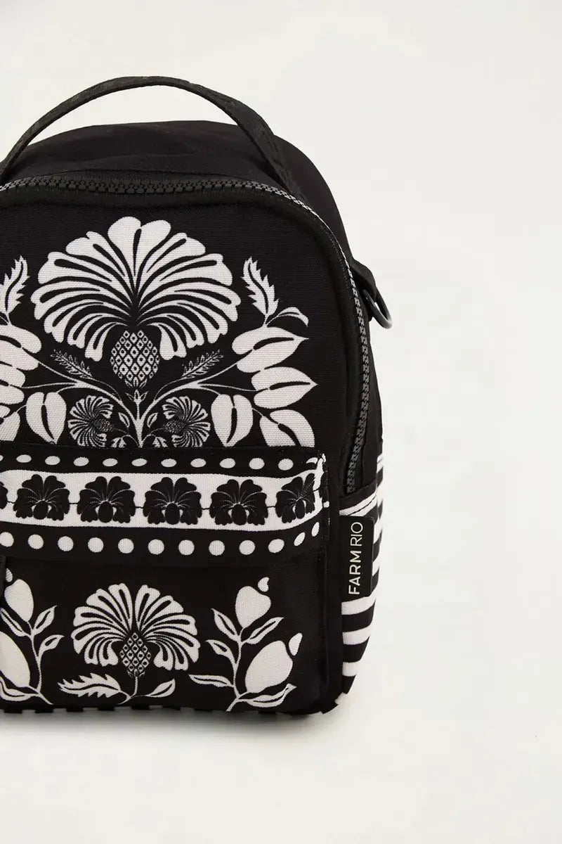 Mochila Feminino Farm ref. MINI MOCHILA - VintedoisK