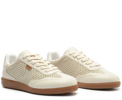 TÊNIS TRAMADO ANA BRANCO C 30579 0014 0003 ANACAPRI