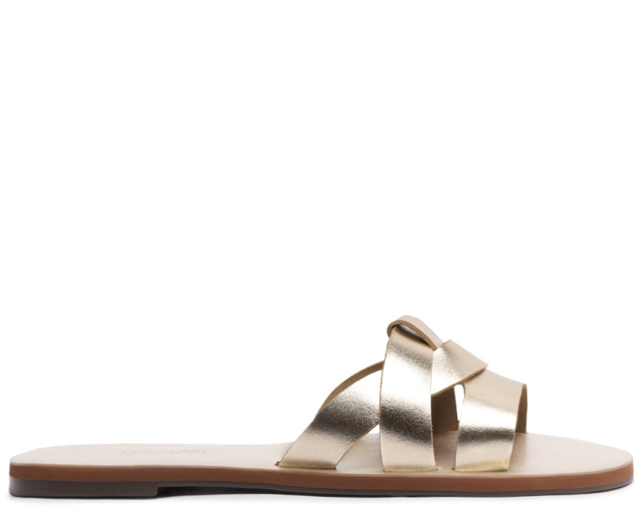 Rasteira Feminina ANACAPRI ref. RASTEIRA ENTRELA - VintedoisK Imagem principal do produto