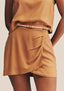 Saia Feminina CACAY ref. MINI SAIA - VintedoisK