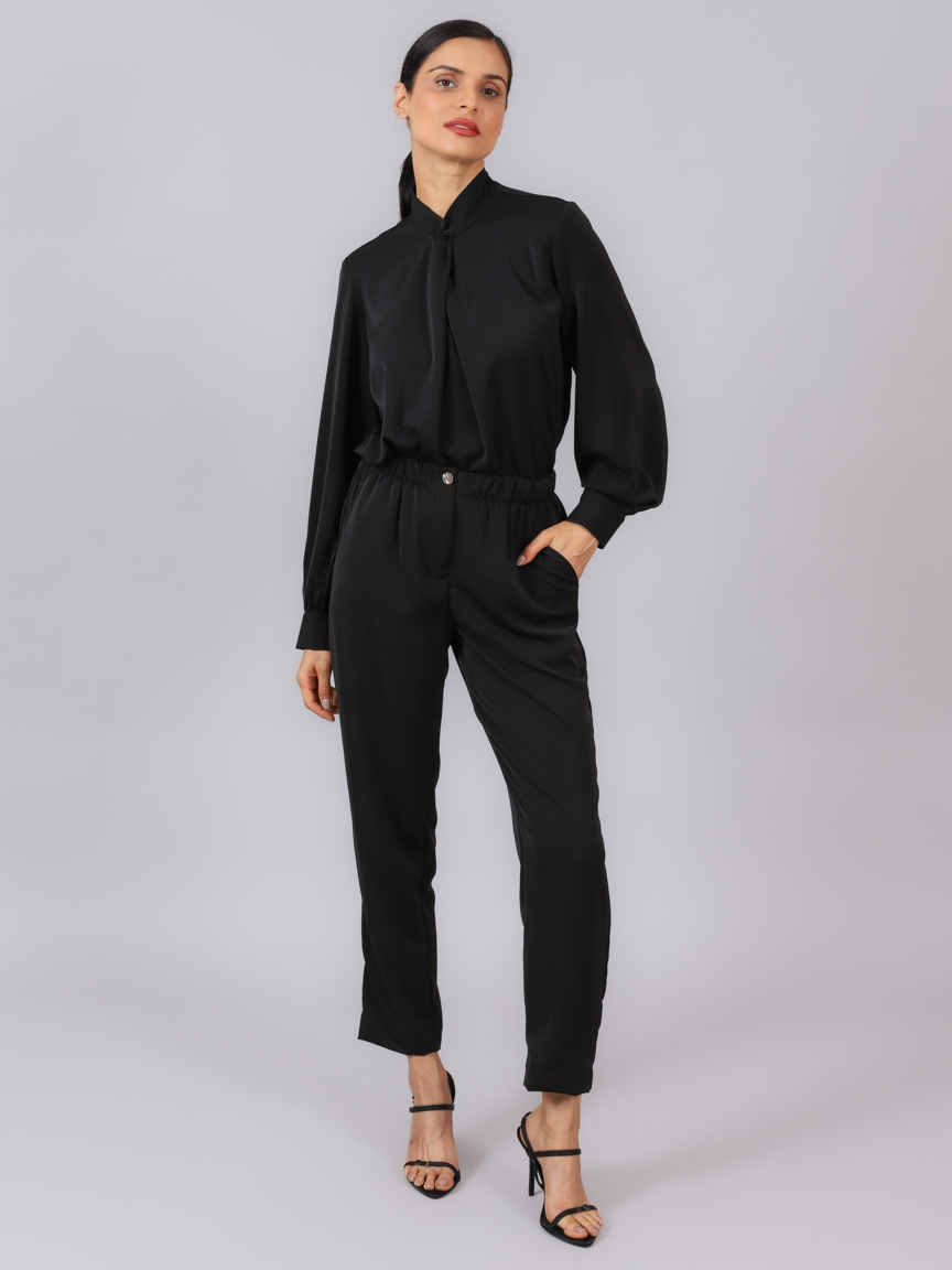 CALÇA FLUIDEZ CONFORT 393345 SKENN Imagem secundária do produto