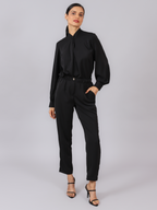 Calça Feminina Skenn ref. FLUIDEZ CONFORT - VintedoisK