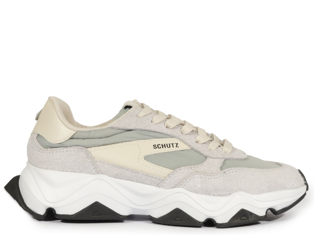 Tênis Feminino Schutz ref. 2940 CAMUR - VintedoisK