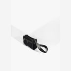 BOLSA TIRACOLO AVA PEQUENA PRETA S 50010 0860 0001 SCHUTZ