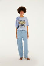 Blusa Feminina Farm ref. BLUSA T - VintedoisK