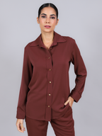 Camisa Feminino SKENN ref. CAMISA FLUIDA - VintedoisK