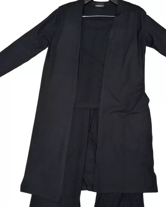 Calça Feminina Coqueta ref. TRIJUNTO REGATA - VintedoisK