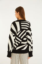 Blusa Feminina Farm rio ref. BLUSA PULL - VintedoisK