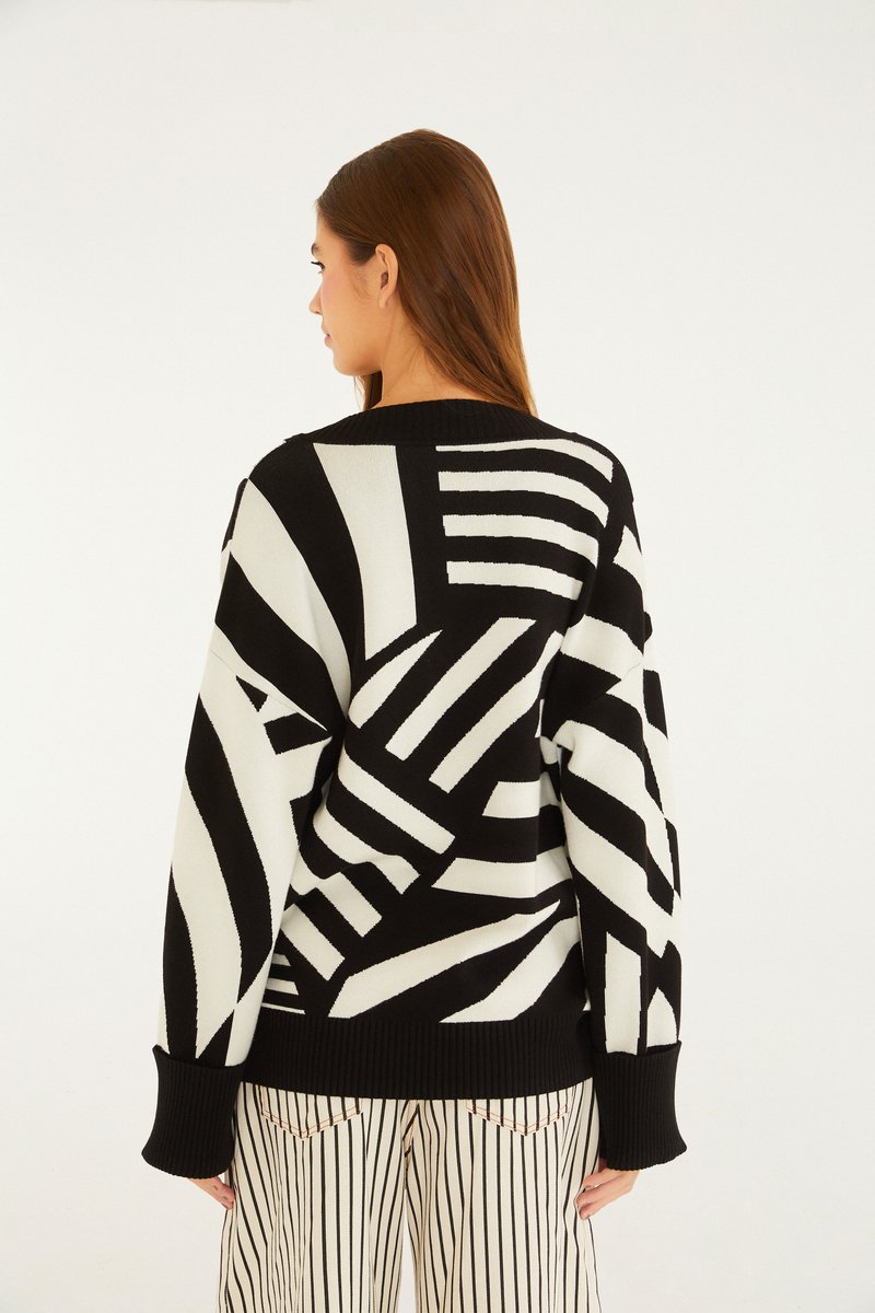 Blusa Feminina Farm rio ref. BLUSA PULL - VintedoisK