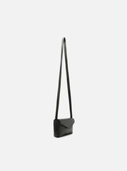 BOLSA TIRACOLO PRETA PEQUENA ENVELOPE A 50023 0615 0009 AREZZO