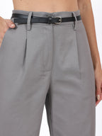 Calça Feminina SKENN ref. RETA CURTA - VintedoisK
