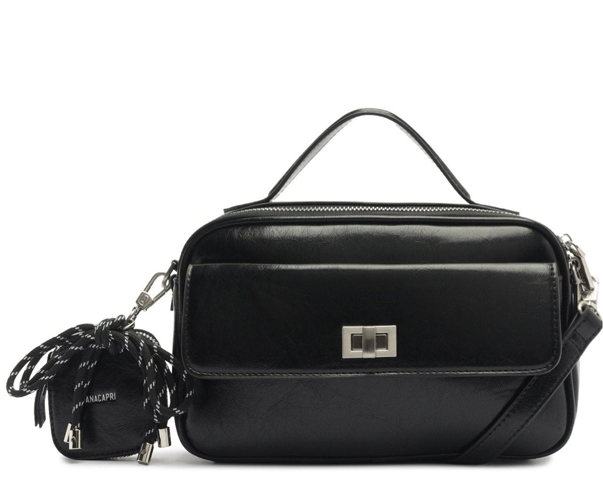 Bolsa Feminina Anacapri ref. BOLSA TIRACOLO - VintedoisK