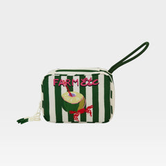 NECESSAIRE FARM XERO PRAIA BAHI CHEI OF 78330895R FARM