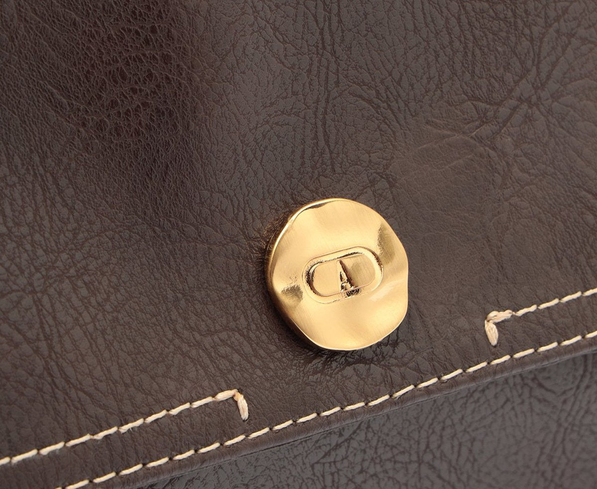 Bolsa Feminina Anacapri ref. BOLSA TIRACOLO - VintedoisK