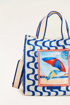 Bolsa Feminina Farm ref. BOLSA FARM - VintedoisK