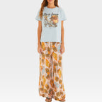 Blusa Feminina FARM RIO ref. BLUSA T - VintedoisK