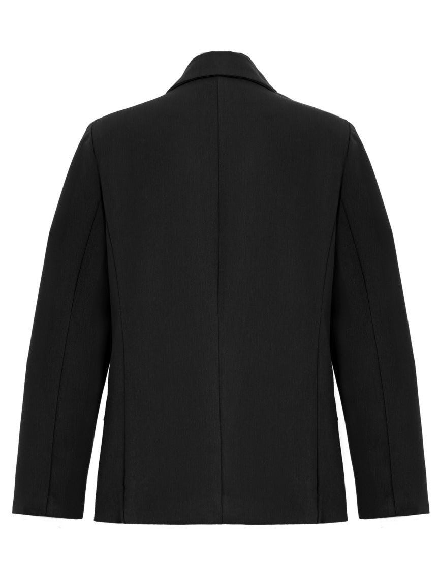 Blazer Feminino Skenn ref. BLAZER ALFAIATARIA - VintedoisK