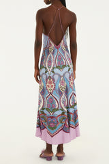 VESTIDO NIRVANA 345239 FARM RIO