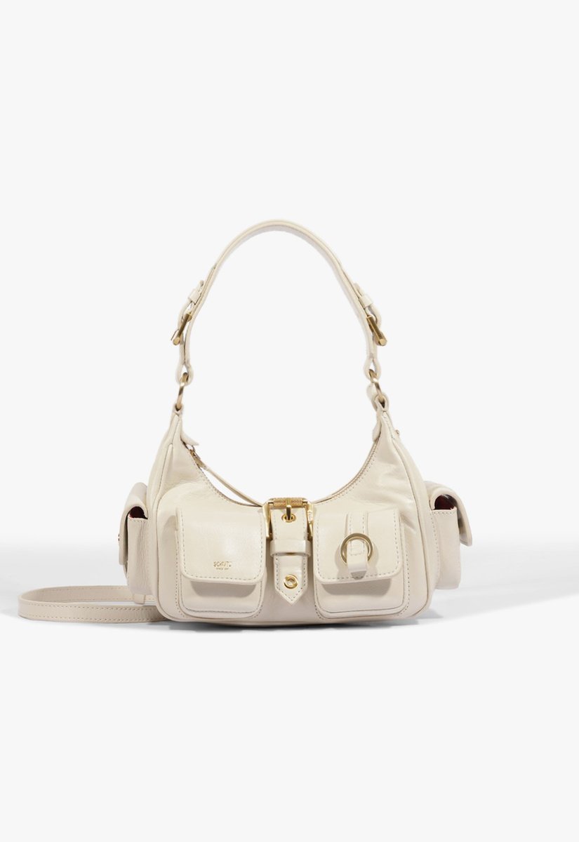 Bolsa Feminina Schutz ref. BOLSA HOBO - VintedoisK