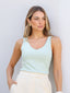 Blusa Feminina Skenn ref. BLUSA DECOTE - VintedoisK
