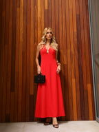 Vestido Feminina SKENN ref. VESTIDO SLIM - VintedoisK
