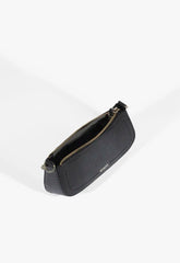 BOLSA TIRACOLO PEQUENA PRETA TINA S 50015 0712 0064 SCHUTZ