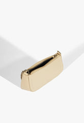 BOLSA TIRACOLO PEQUENA TINA OFF S 50015 0712 0067 SCHUTZ