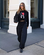 Calça Feminina Alcance ref. JEANS ALADIM - VintedoisK