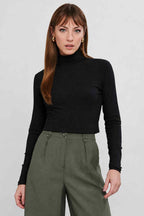 Blusa Feminina Coqueta ref. BLUSA CROPPED - VintedoisK