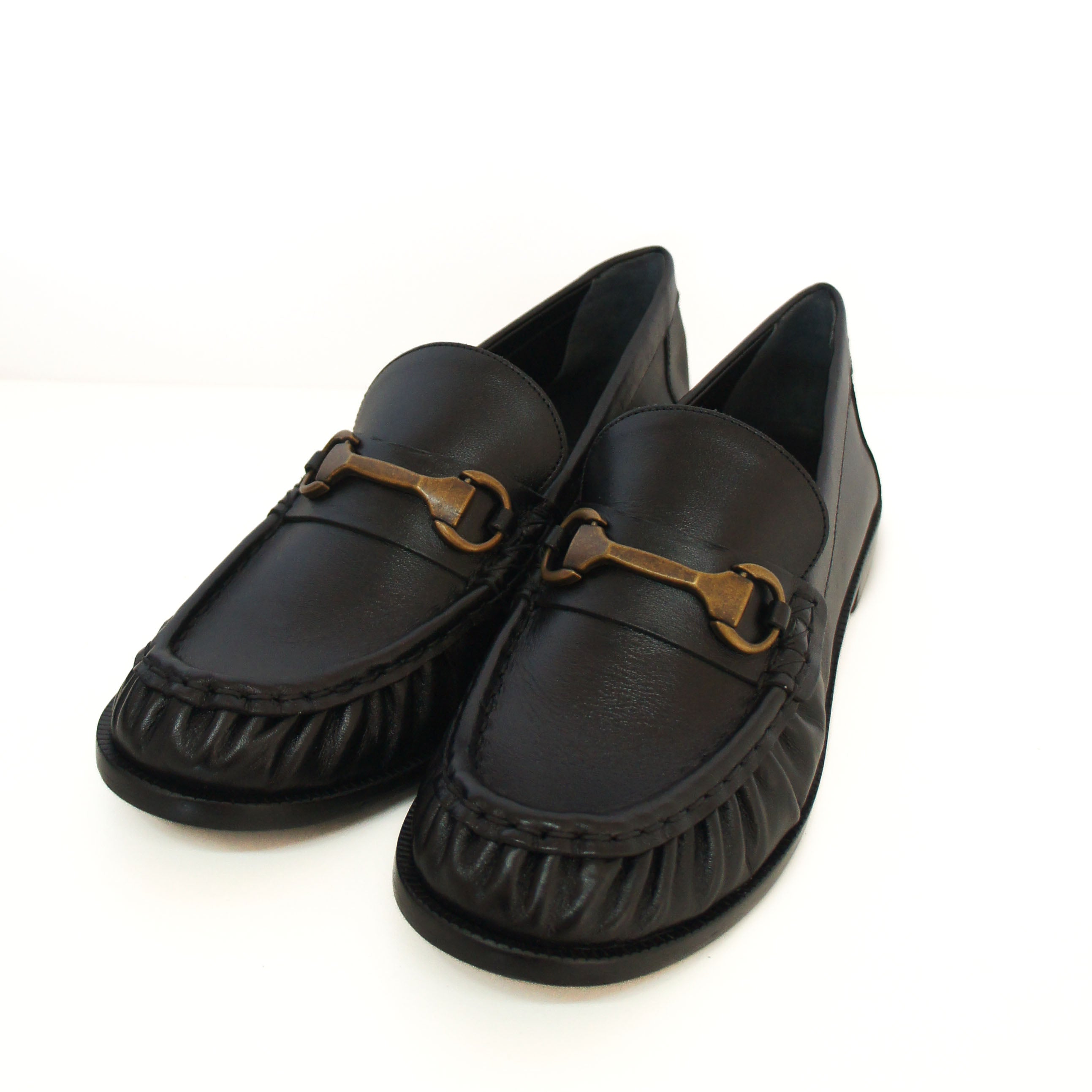 Mocassim Feminina SCHUTZ ref. MOCASSIM COURO - VintedoisK