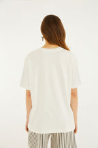 Blusa Feminina FARM RIO ref. BLUSA T - VintedoisK