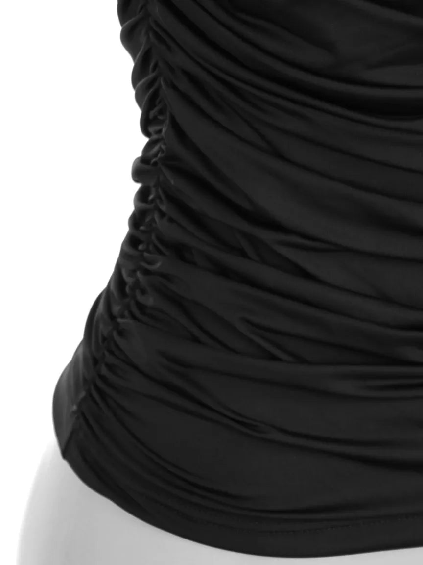Blusa Feminina Skenn ref. BLUSA DRAPEADA - VintedoisK