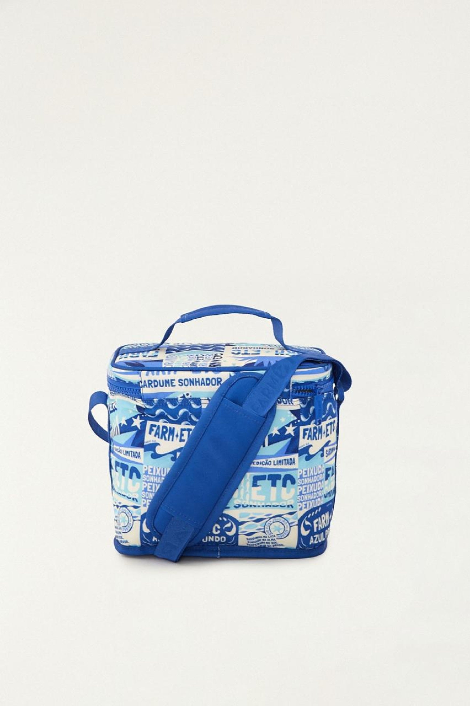 Cooler Feminino Farm ref. MINI COOLER - VintedoisK