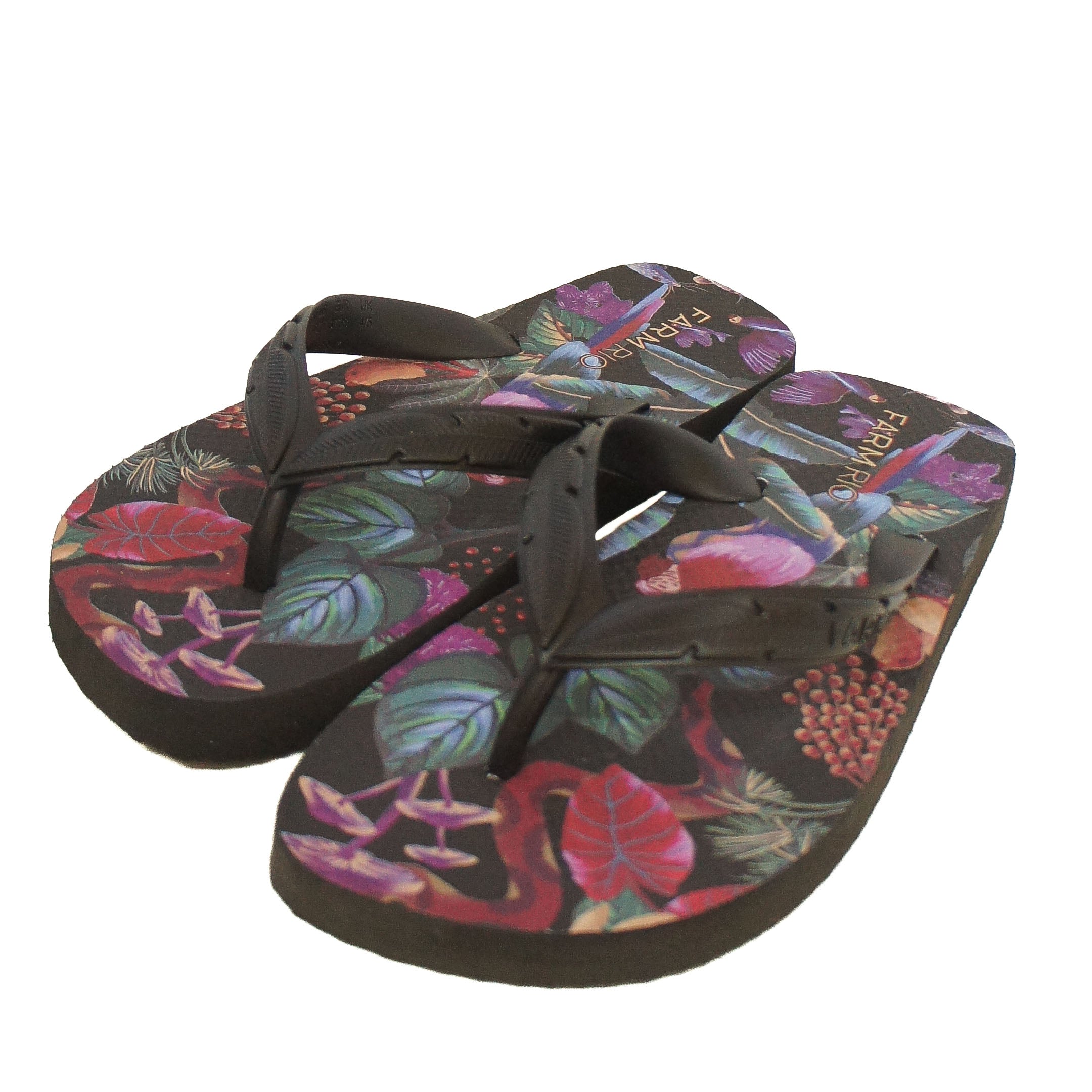 Chinelo Feminino FARM ref. CHINELO DE - VintedoisK
