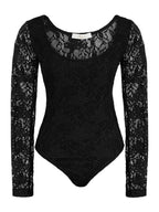 Body Feminino Skenn ref. BODY BASIC - VintedoisK